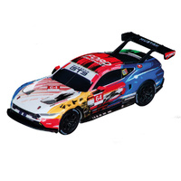 Carrera 64292 GO!!! Ford Mustang GT3 Champion Spirit Livery 2024  1/43
