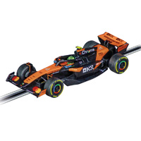 Carrera 64294 GO!!! 2025 F1 McLaren MCL 39 Norris #4  1/43