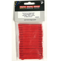 Carrera 85245 Evo Red Multi Track Connector Stick (20 Pce)
