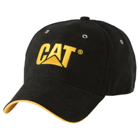 Caterpillar Hat Caterpillar (baseball Type)