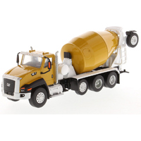 Caterpillar CT660 McNeilus Bridgemaster Concrete Mixer  1/64