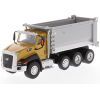 Caterpillar CT660 OX Stampede Dump Truck  1/64