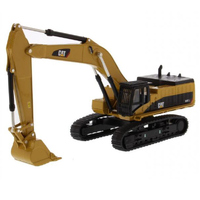 Caterpillar 385C L Hydraulic Excavator  1/64