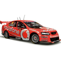 Classic Carlectables 101-15  Commodore VE Bathurst Whincup/ Dumbrell 2012 1/43