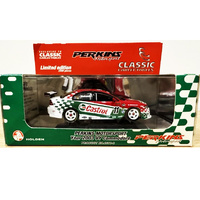 Classic Carlectables 1011-6 Commodore VY Perkins M/ Sport 2003 1/43