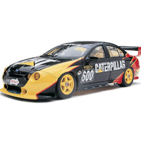Classic Carlectables 18039 Falcon AU Caterpillar 2002 1/18