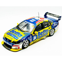 Classic Carlectables 18163 Falcon BA Steve Ellery 2005 Team Betta Electrical 1/18