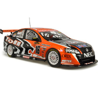 Classic Carlectables 18290 Commodore VE Toll HSV Garth Tander 2007 1/18