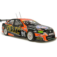 Classic Carlectables 18298 Commodore VE Greg Murphy 2007 Tasman Motorsport 1/18