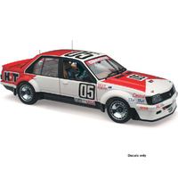 Classic Carlectables 18333-D Decals Set VH Commodore 82 Bathust Winner 1/18