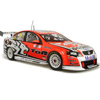 Classic Carlectables 18415 Bathurst Winner 2009 Supercheap  VE