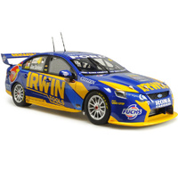 Classic Carlectables 18426 Ford FG Falcon 2010 Stone Brothers Racing Alex Davison  1/18
