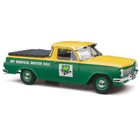 Classic Carlectables Holden EH Utility Heritage Collection BP 1/18