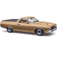 Classic Carlectables 18771 Ford XC Utility Desert Haze 1/18