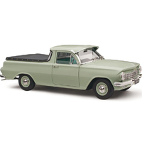 Classic Carlectables 18808 Holden EH Utility Balhannah Green  1/18