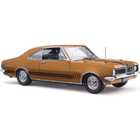 Classic Carlectables 18817 Holden HT Monaro GTS Daytona Bronze  1/18