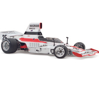 Classic Carlectables 18829 Lola T-332 1979 Wanneroo Aus Grand Prix Winner 1/18