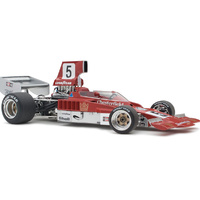 Classic Carlectables 18830 Classic Lola T-332 1974 Gold Star Winner 1/18