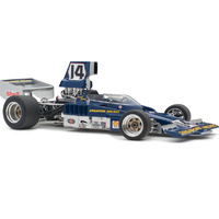 Classic Carlectables 18831 Lola T-332 Tasman Adelaide Round 8 3rd 1/18