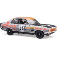 Classic Carlectables 18838 LJ Torana GTR XU-1 1972 South Pacific Touring 1/18