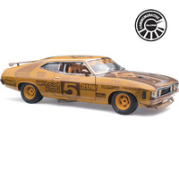 Classic Carlectables 18852 Ford XA Falcon GT 1974 Bathurst Winner 1/18