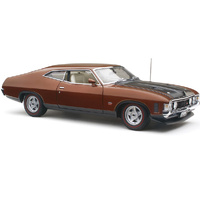 Classic Carlectables 18856 Ford XA Falcon RPO83 Coupe Walnut Glow 1/18