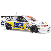 Classic Carlectables 18857 Holden VS Commodore 1997 Bathurst Betta 1/18