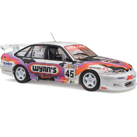 Classic Carlectables 18858 Holden VS Commodore Bathurst Wynns 1/18