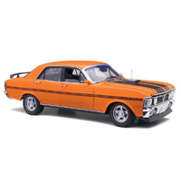 Classic Carlectables 18864 Ford XY Falcon GTHO Phase III Raw Orange 1/18 