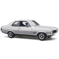 Classic Carlectables 18866 Holden LJ Torana XU-1 Baroda Silver 1/18