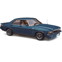 Classic Carlectables 18868 Holden HZ GTS Nocturne Blue Metallic 1/18