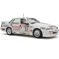 Classic Carlectables 18870 Holden VL Commodore Group A Bathurst 1/18