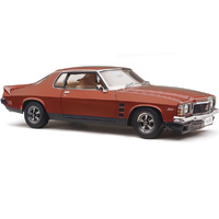 Classic Carlectables 18882 Holden HJ Monaro GTS Coupe Persian Sand 1/18