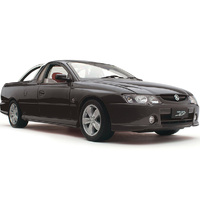Classic Carlectables 18884 Holden VY SS Ute Phantom Mica 1/18