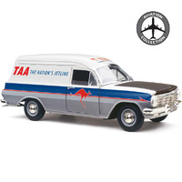 Classic Carlectables 18887 Holden EH Panel Van - TAA  1/18