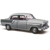 Classic Carlectables 18895 Holden FC Special Wangarra Grey 1/18