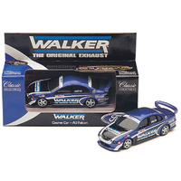 Classic Carlectables 2000-1 Falcon AU Walker Course Car 1/43
