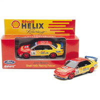 Classic Carlectables 2018-1 Ford EL Falcon 1997 Shell John Bowe 1/43