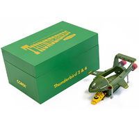 Corgi 00804 Thunderbirds FAB Collection - Thunderbird 2 & 4
