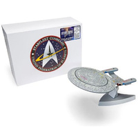 Corgi CC96611 Star Trek USS Enterprise NCC-1701-D Next Generation