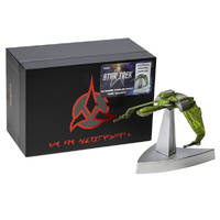 Corgo CC96612 Star Trek Klingon Bird Of Prey The Voyage Home