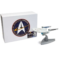 Corgi CC98002 Star Trek USS Enterprise NCC-1701-A Star Trek VI