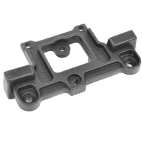 Team Corally Arm Holder Steering Deck