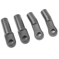 Team Corally Rear Camber Ball Joint