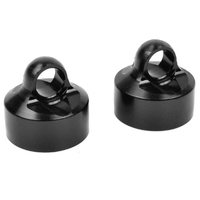 Team Corally Shock Cap Aluminium (2)