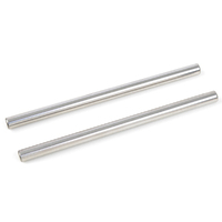Team Corally Suspension Arm Pivot Pin (2pc)