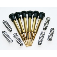 Cox Needle Valve + Spring