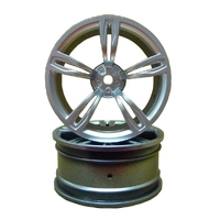 Correct Models Wheels CR5MS           1/10  (pr)
