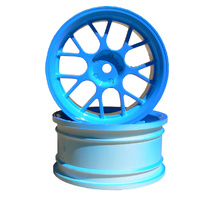 Correct Models Wheels CRDHB           1/10  (pr)