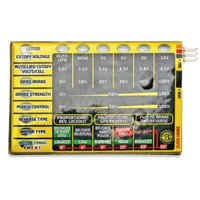 Castle Creations Field Programmer Suit Car ESC
